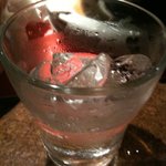 ラーメンBAR やきそばー HIT - 残波ロック