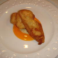 Recette - 