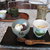 福茶 - 料理写真:夏の甘味と煎茶