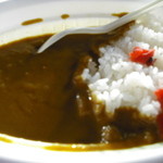 阪神甲子園球場 - 甲子園カレー