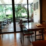 Cafe Restaurant Shu - 