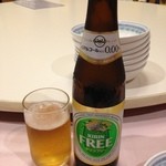 ノンアルビール