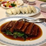 菜遊記 - トンポーロー！