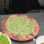 武蔵小杉 大衆焼肉 暴飲暴食 - 