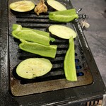 武蔵小杉 大衆焼肉 暴飲暴食 - 