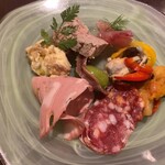 Osteria La libera - 