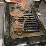 武蔵小杉 大衆焼肉 暴飲暴食 - 