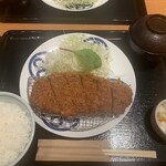 Tonkatsu Maisen - 