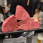 武蔵小杉 大衆焼肉 暴飲暴食 - 