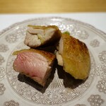 南青山 七鳥目 - 