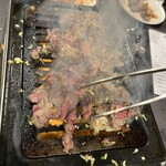 武蔵小杉 大衆焼肉 暴飲暴食 - 