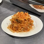 武蔵小杉 大衆焼肉 暴飲暴食 - 