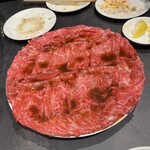 武蔵小杉 大衆焼肉 暴飲暴食 - 