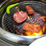 肉のひらやま - 