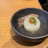 博多もつ鍋 やま中 博多店 - 