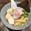 寿製麺よしかわ 坂戸店