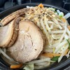 野郎ラーメン 三軒茶屋店
