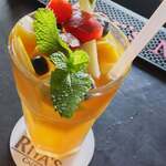 RITA'S CAFE&BAR - 
