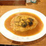 カレー専門店 白銀亭  - 