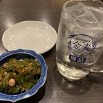 本格湖南料理 李厨 - 