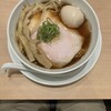 らぁ麺はやし田 岩槻店