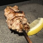 とり澤 - せせり