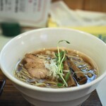 Chuuka Soba Mugiemon - 