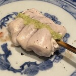 とり澤 - ささみ