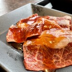 熟成焼肉いちばん - 