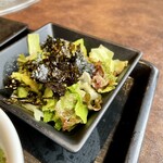 熟成焼肉いちばん - 