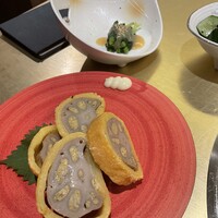 馬刺しと焼き鳥 グルマン三年坂 - 