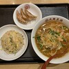 大阪王将 イオンモール久御山店