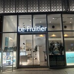 Le・Fruitier - 