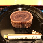 鶴屋吉信 TOKYO MISE - 「京観世」