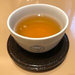 鶴屋吉信 - 炒り番茶も絶品