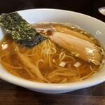 自家製麺 カミカゼ - 