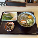 Tateyama Soba - 