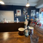 自家製麺 カミカゼ - 