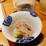 Sashimi No Tottari - 