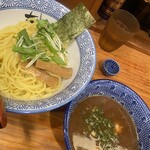 赤坂麺処 友 - 