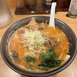 Ramen Shouriki - 