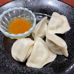 健康中華 青蓮 - 水餃子