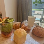 Bakery&Cafe泉 - 