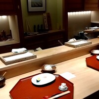 日本橋 蕎ノ字 - 