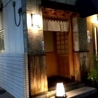 日本橋 蕎ノ字 - 