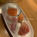 マスカットひろ - 