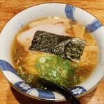 麺ハウス こもれ美 - 