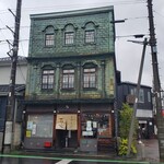 Teuchi Soba Hyakujou - 登録有形文化財の建物