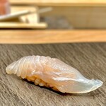 Kanda Sushi Chikamatsu - 