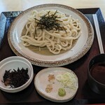 ハタの湯 - 料理写真: